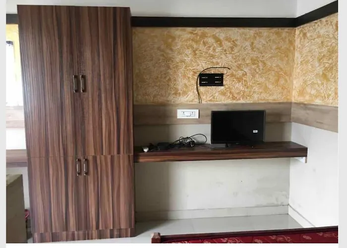 Moon Rooms Kochi