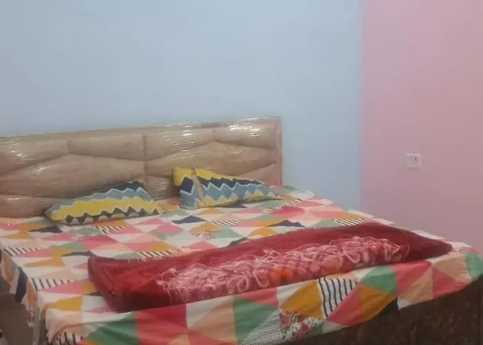 Mansarovar Guest House Naimisharanya