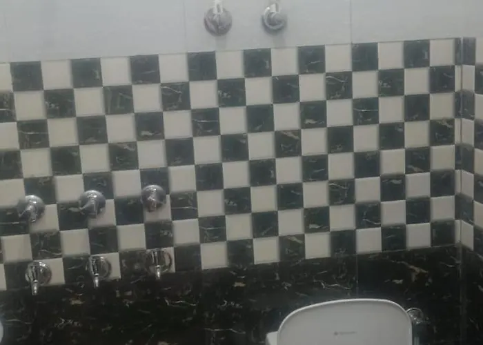 Mansarovar Guest House Naimisharanya
