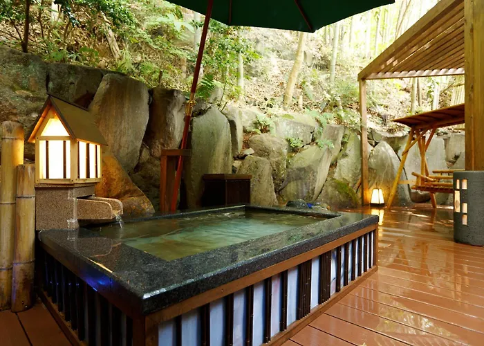 Hakone Kamon Hotel