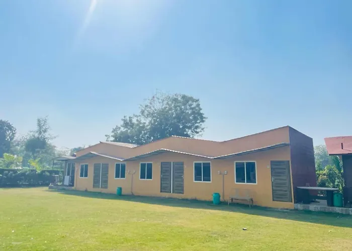 Jay Jaliyan Hotel And Resort Llp Nadiad