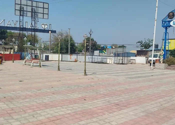 Jay Jaliyan Hotel And Resort Llp Nadiad