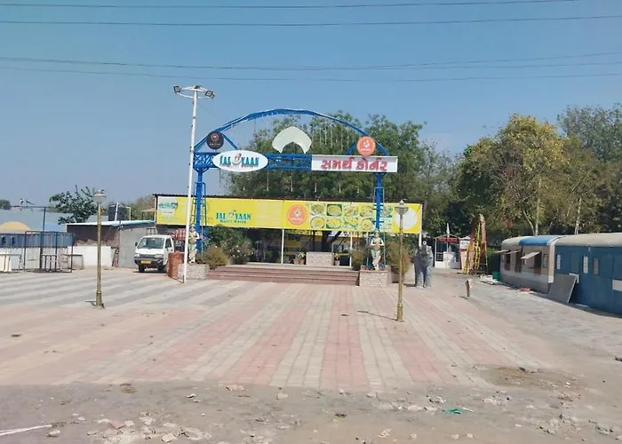 Jay Jaliyan Hotel And Resort Llp Nadiad