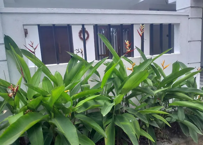 Muse Manor Hotel Mirissa