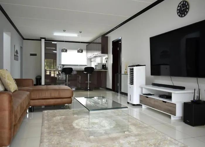 Wolf Estate-Galencia Property Midrand