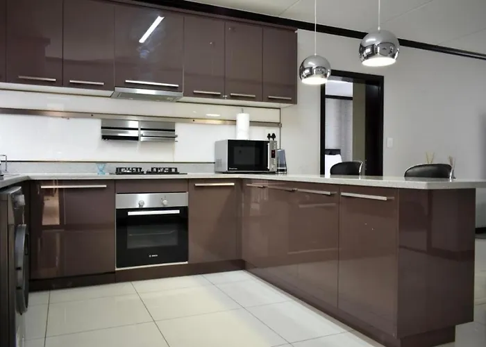 Wolf Estate-Galencia Property Midrand