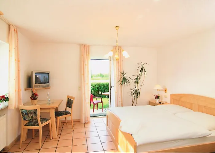 Landgasthof Hotel Zwickl Deggendorf
