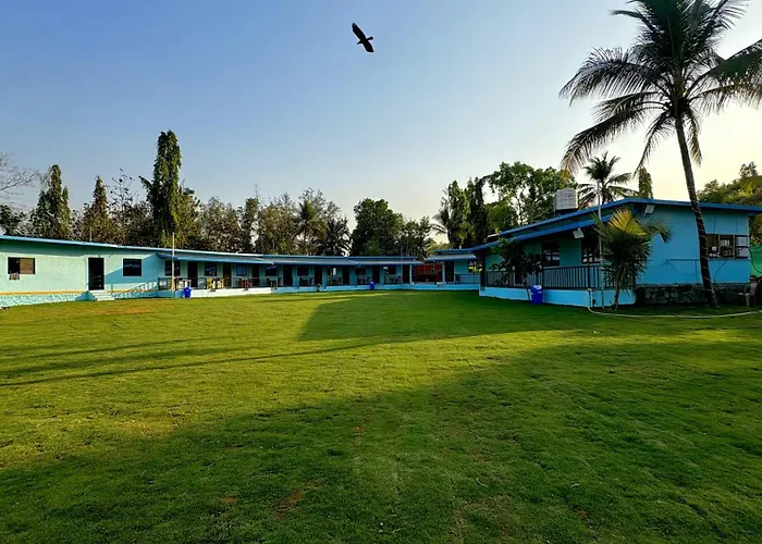 Deep Bhavani Resort Karjat
