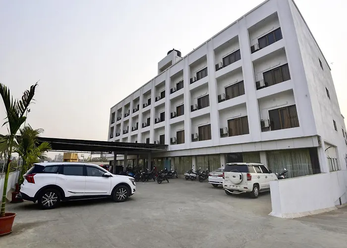 Hotel New Devanshi Inn Navi Mumbai