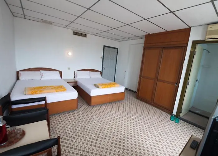 Peking Hotel George Town