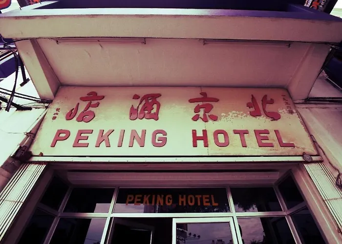 Peking Hotel George Town