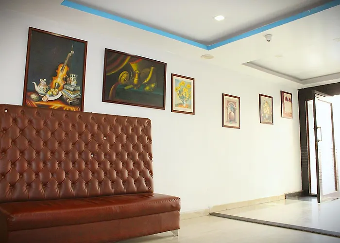 Alfa Inn Bangalore