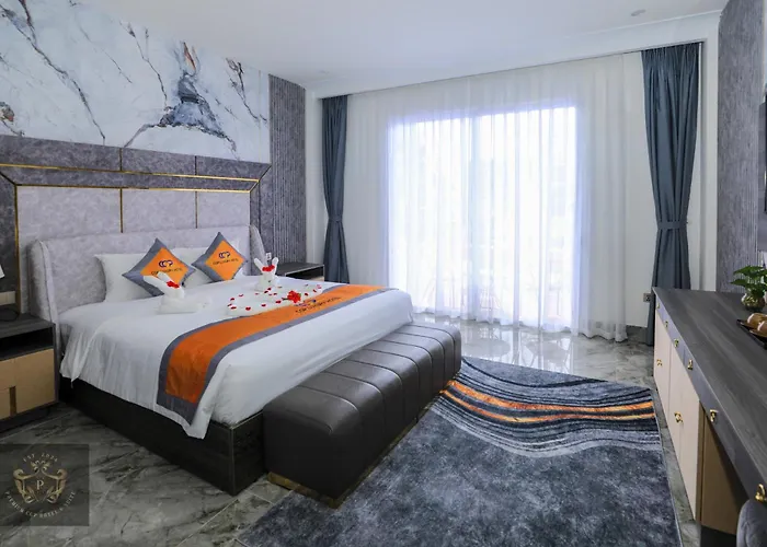 Premium Cgp Hotel Hoi An