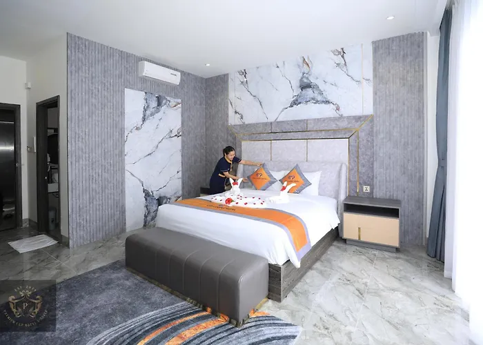 Premium Cgp Hotel Hoi An