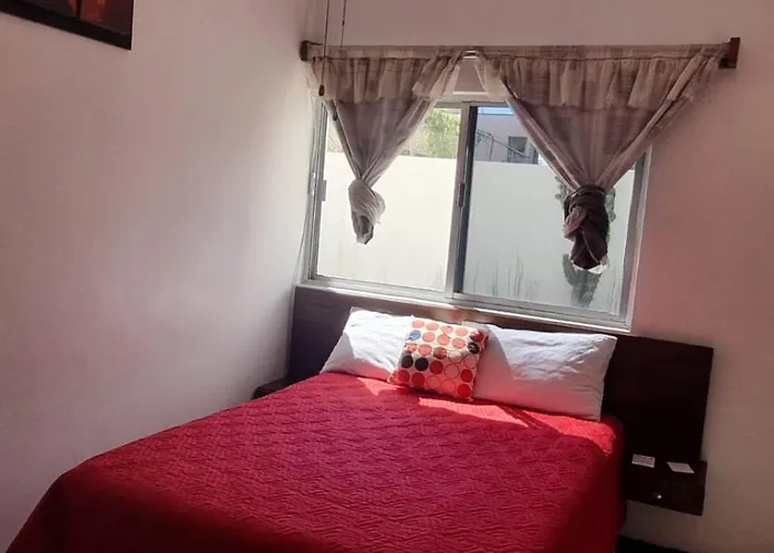Hotel Posada San Luis Tepic