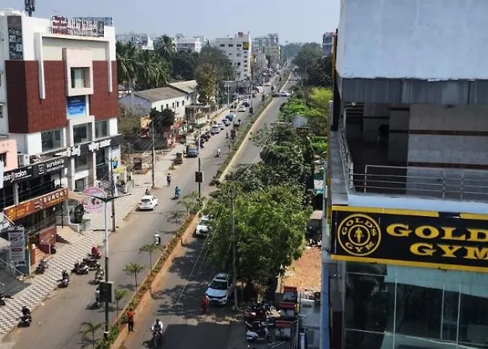 Sri Vijetha Royal Hotel Rajahmundry