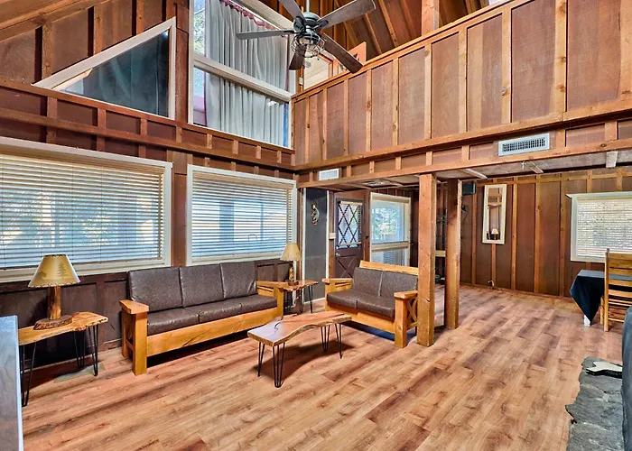 Sunrise Park Lodge Greer