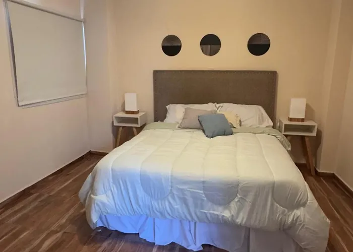 Africa Suites Córdoba