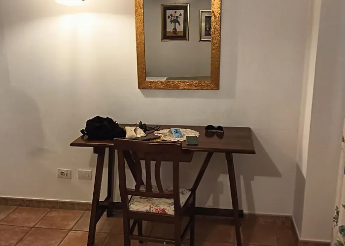 House Rooms Babuino 46 Roma