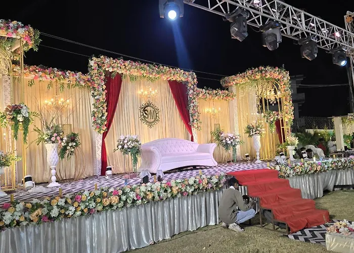 Sb International Hotel & Banquet Dhanbad