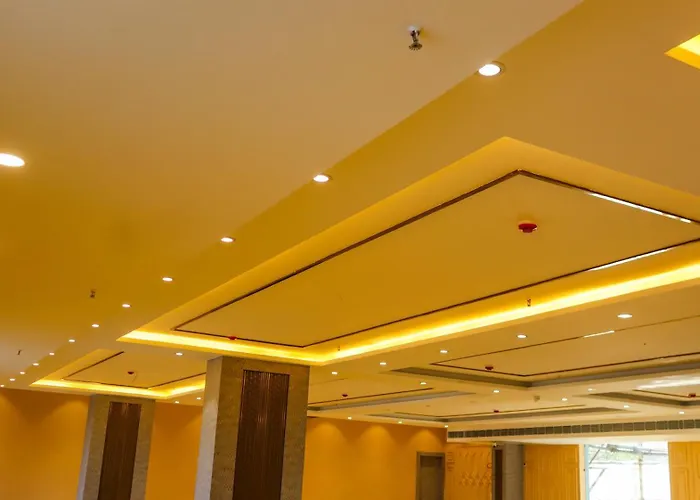 Sb International Hotel & Banquet Dhanbad