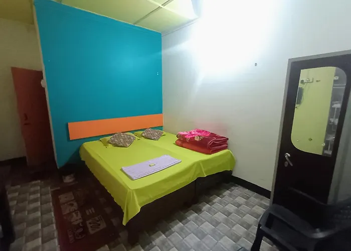 Dc Guest House, Ganeshguri Guwahati