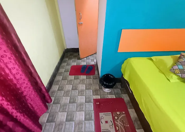 Dc Guest House, Ganeshguri Guwahati