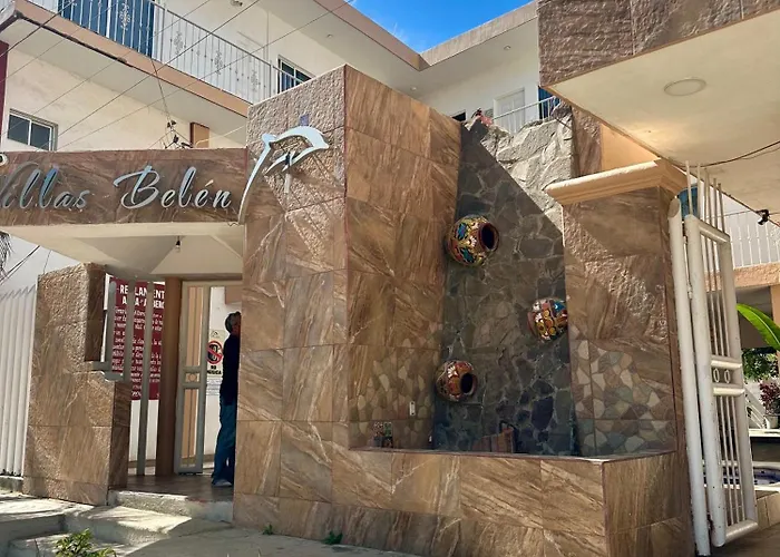 Bungalows Villas Belen Los Ayala