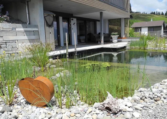 Le Bon Moment Bed and Breakfast Sarnen