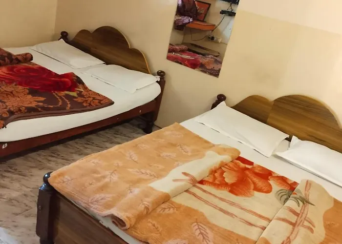 Nkf Residency Mysuru Hotel