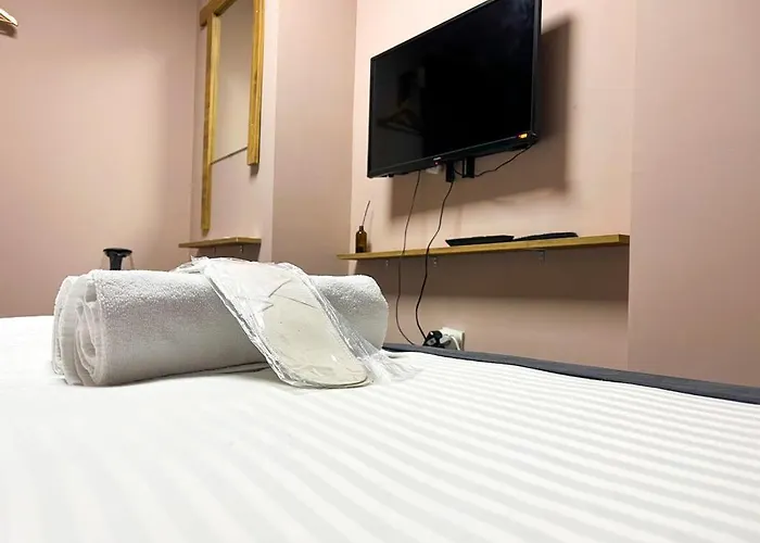 Life Artemis Otel İzmir