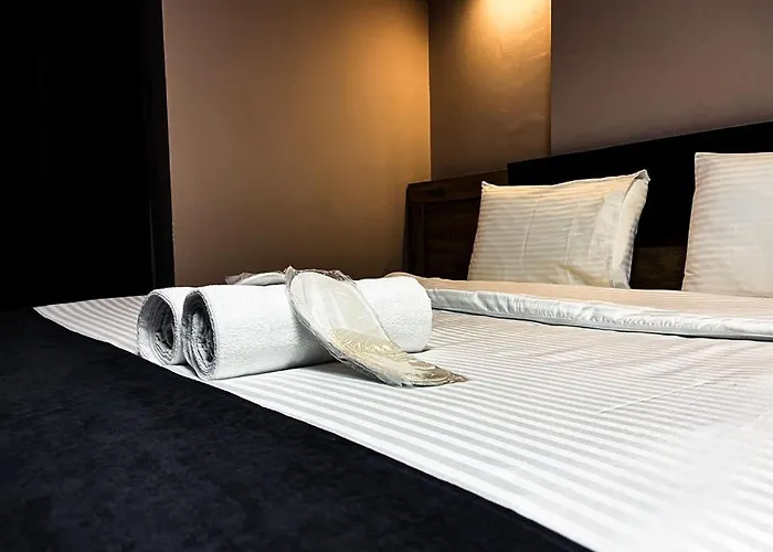 Life Artemis Otel İzmir