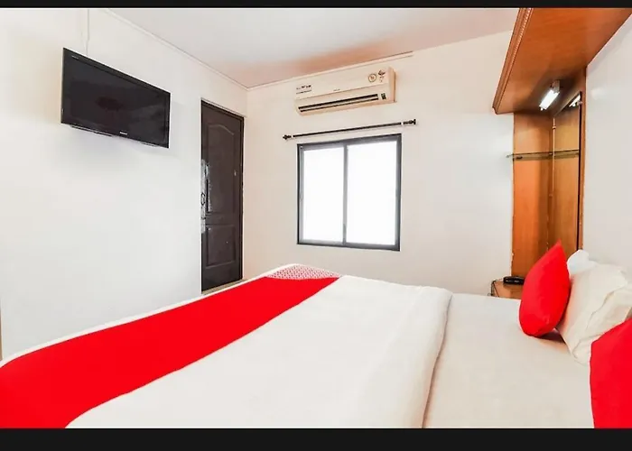 Hm Hotel Coimbatore