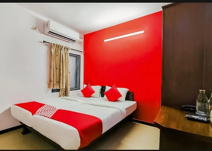 Hm Hotel Coimbatore