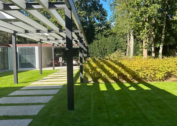 Rietveld huis Laren 