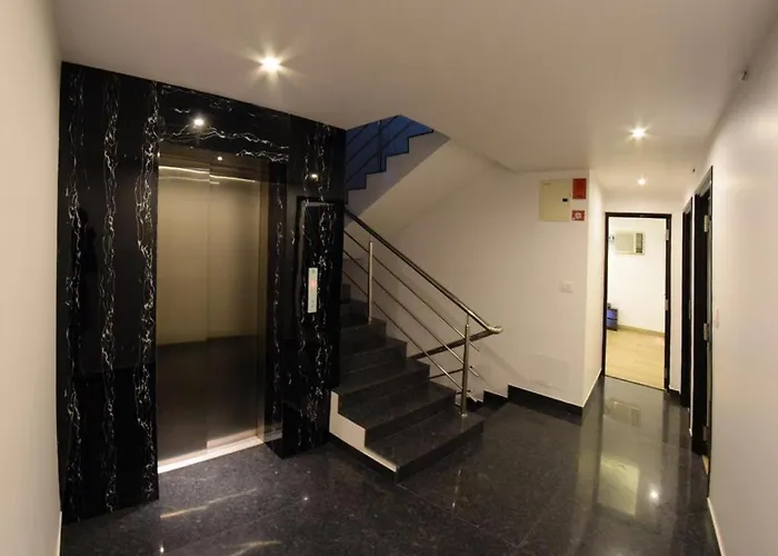 Tirupati Hotel Calangute