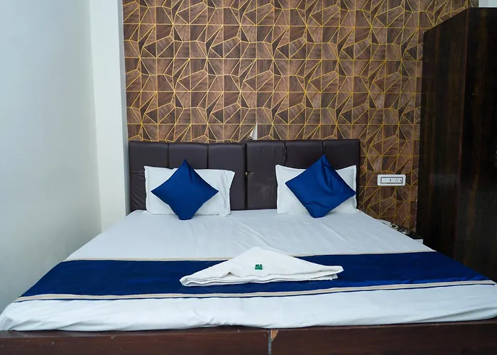 Hotel Happy Stay Bhopal