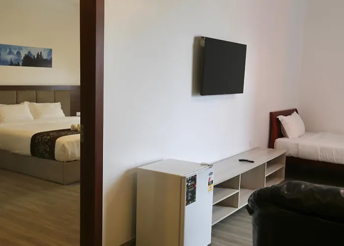 Yue Lai Hotel Suva