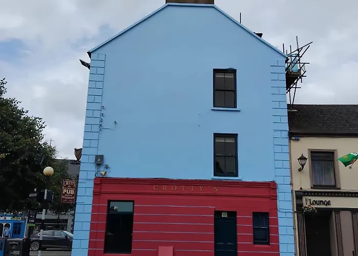 Crotty'S Of Kilrush Heritage Rooms