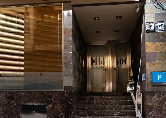 Mm-Rooms San Javier