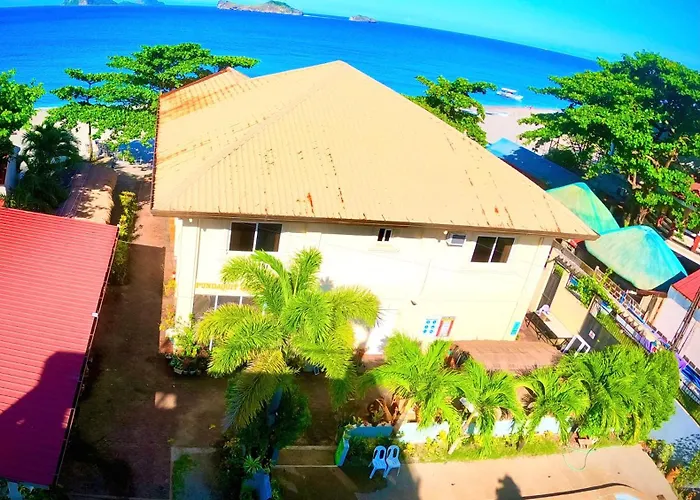 Pundaquit Luxury Resort San Antonio 