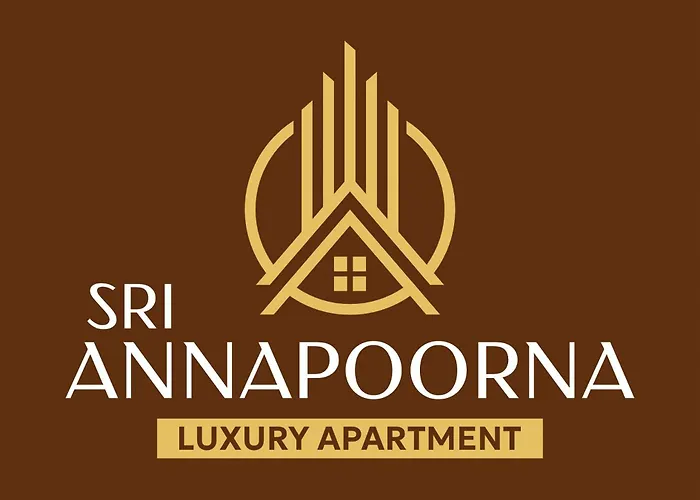 Sri Annapoorna Luxury Apartment - Serviced Apartment Coimbatore