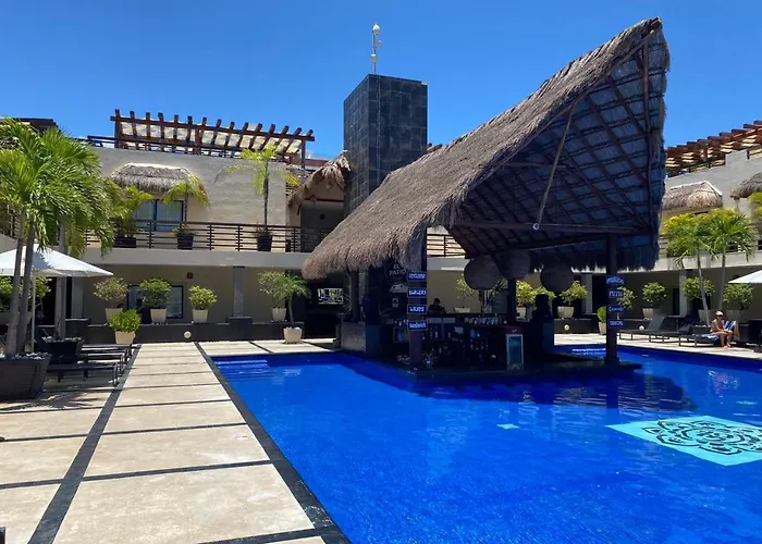 Aldea Thai Playa del Carmen