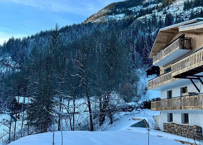Chalet Flachaire Abondance