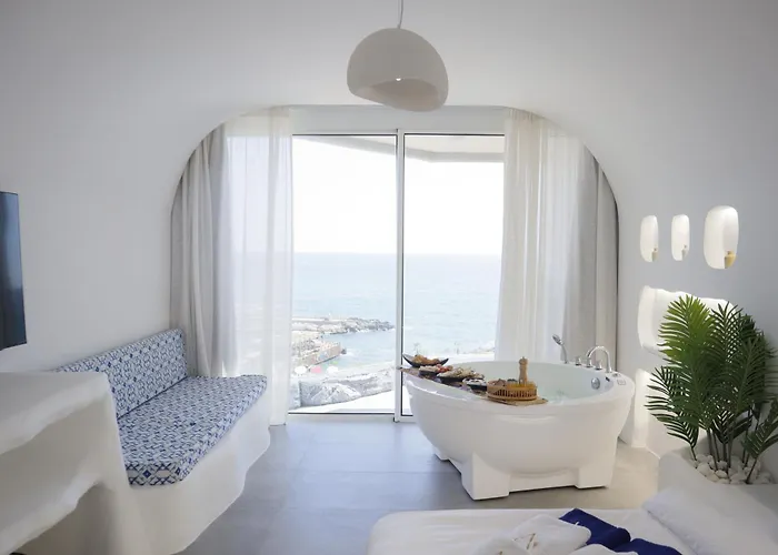 Aqualand Hotel & Resort Batroun
