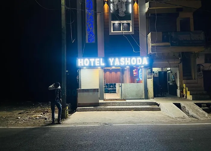 Hotel Yashoda Ujjain