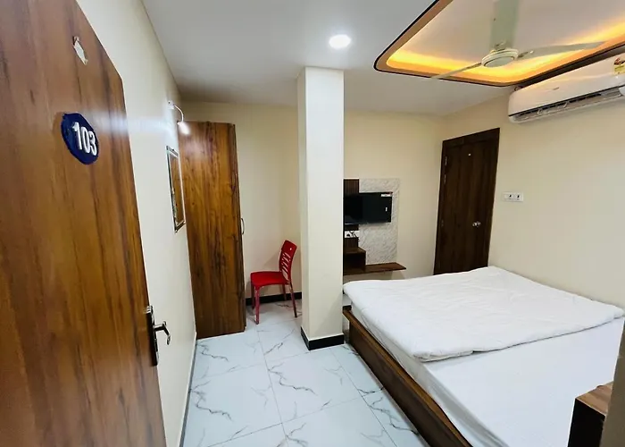 Hotel Yashoda Ujjain