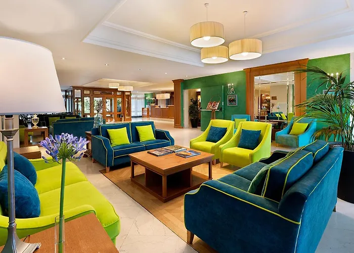 Iseo Lago Hotel