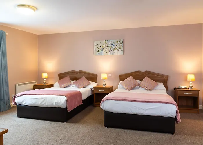 Murphy'S Hotel Tubbercurry