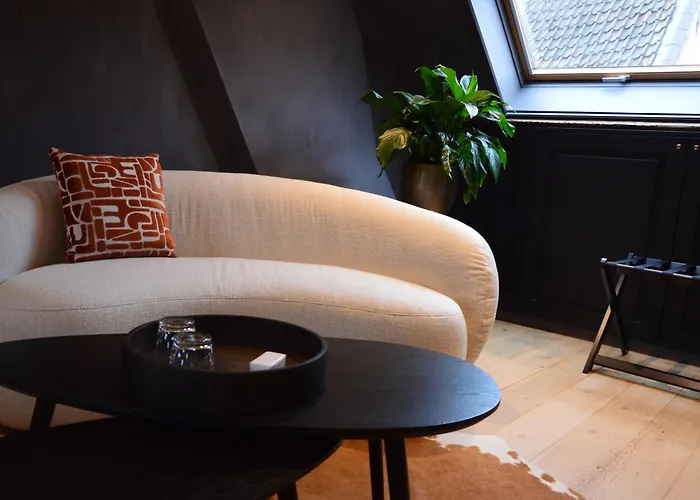 Amato-Brugge Bed and Breakfast